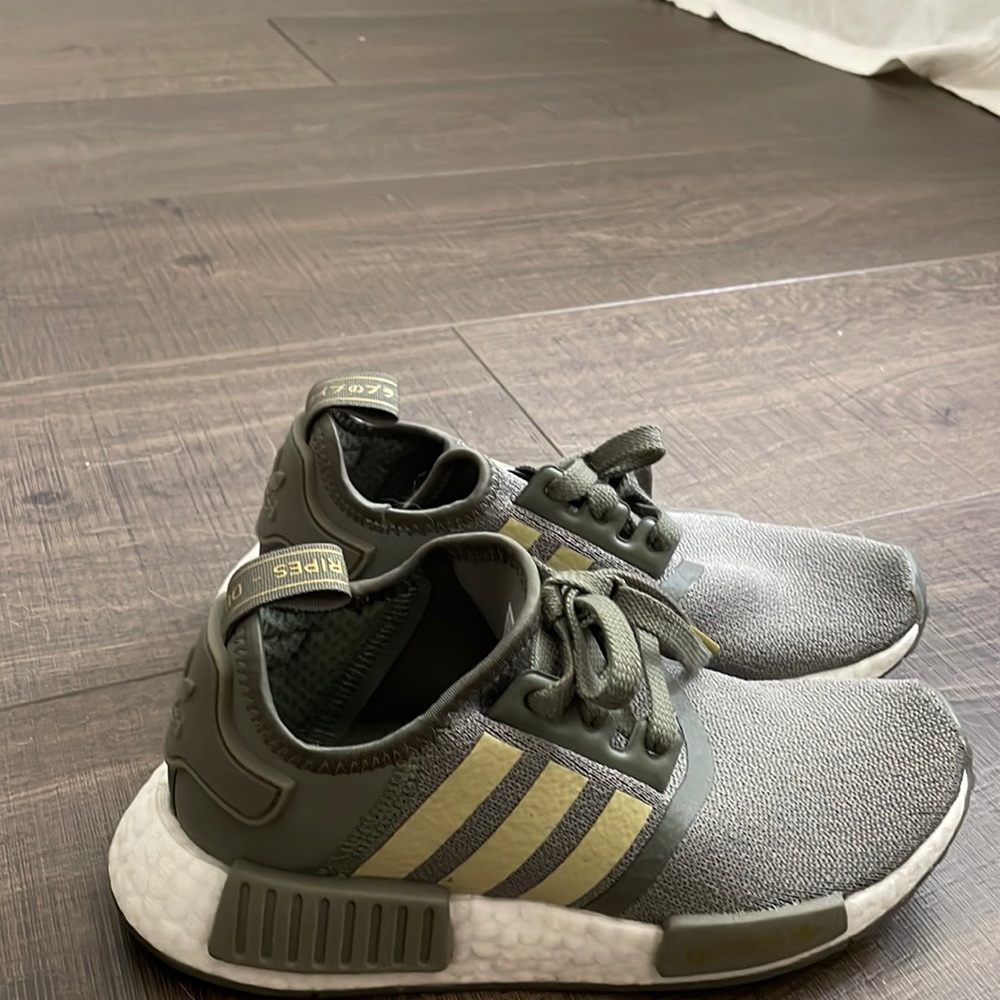 COPY - Adidas NMD R1 Originals